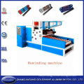 Best Quality and Service Aluminum Foil Making Machine Line